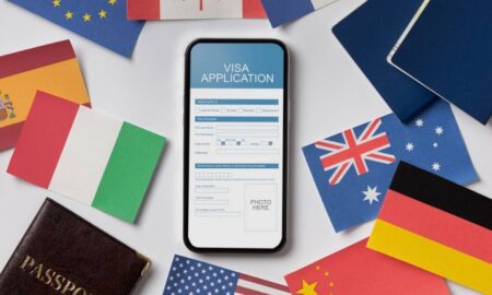 Schengen Visa for Europe: One visa,