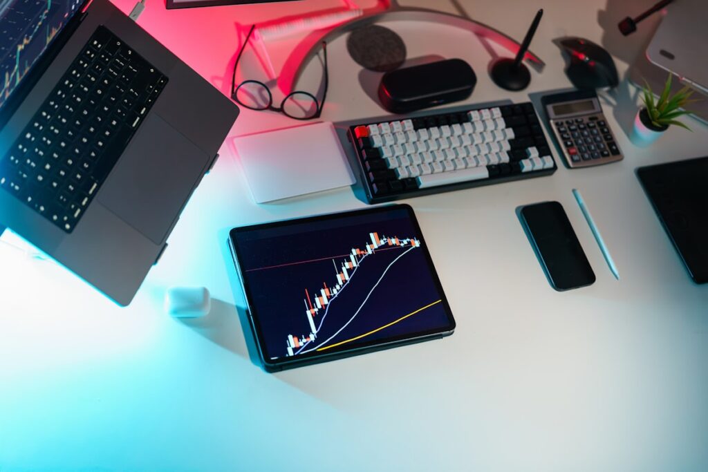 AI fraud detection in fintech showing real-time payment security and machine learning analysis protecting financial transactions
