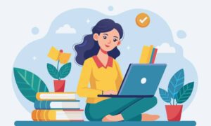 Self-Publishing Company in Australia