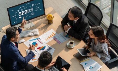 Top SEO Tools Group Buy Platforms for Digital Marketers