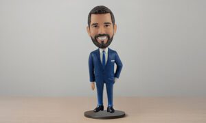 Bobbleheads by Bobbleheadsme