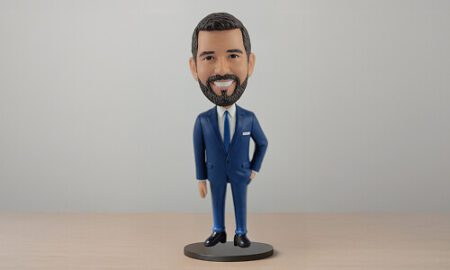 Bobbleheads by Bobbleheadsme