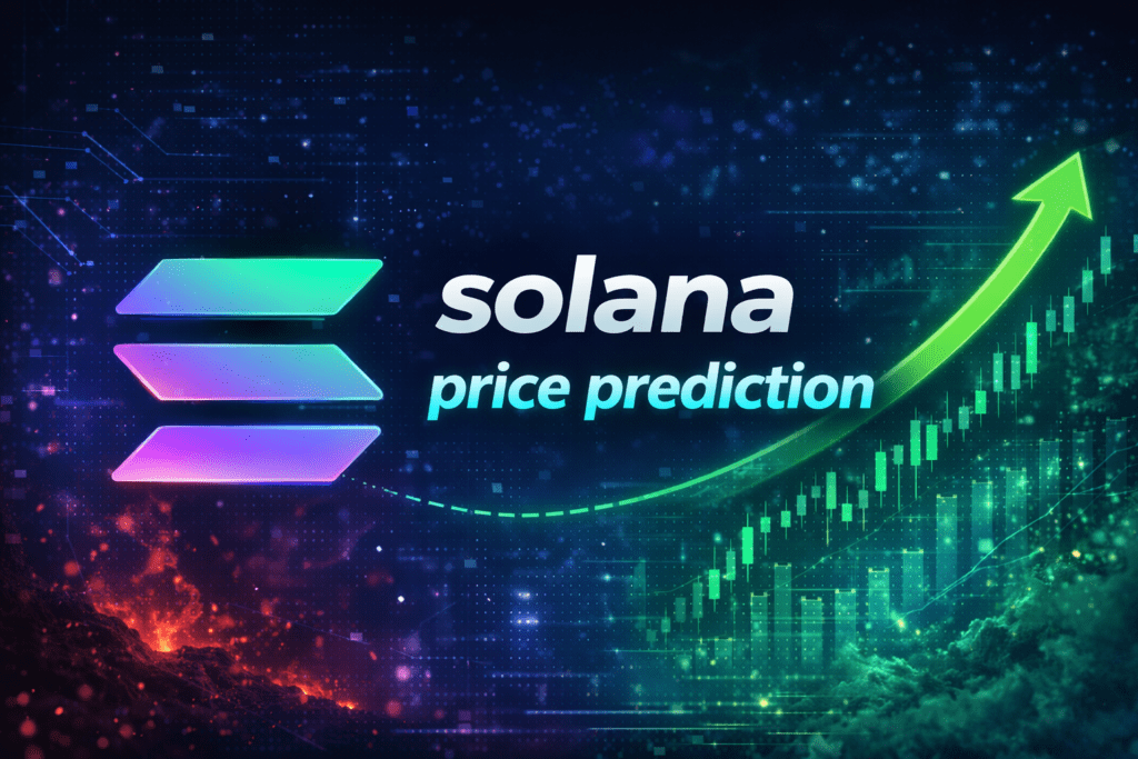 Predicción del precio de Solana: Forward Industries entra en los índices Russell mientras la preventa de Pepeto supera los $10M