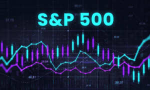 s&p 500 stock news