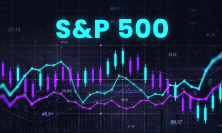 s&p 500 stock news