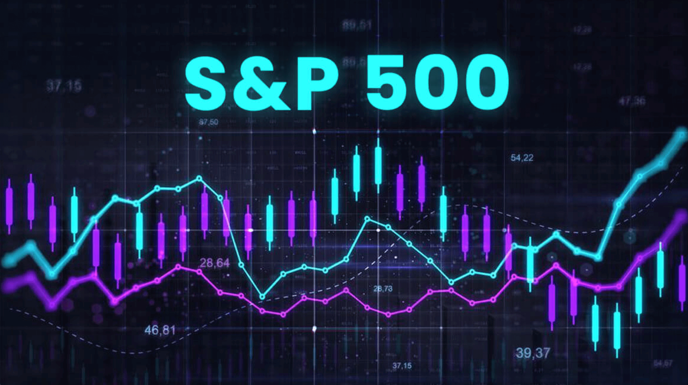 S&P 500 Falls 2% in Worst Week as S&P 500 Turns Negative for 2026 and Capital Rotates