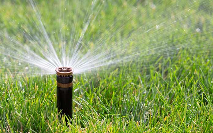 Expert Methods for Diagnosing and Repairing Faulty Sprinkler Valves, Pipes, and Controllers Before They Cause Major Issues