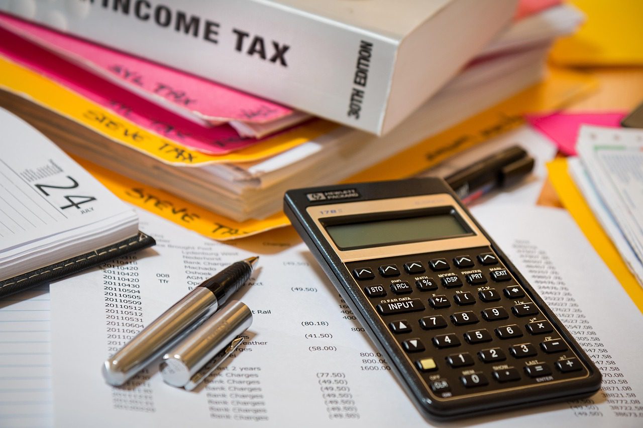Tax deductions many IT contractors forget their limited company can claim