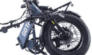 E-Bikes