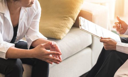 Perimenopause Specialist in the UK