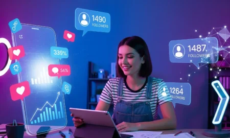 Leveraging Takipcimx