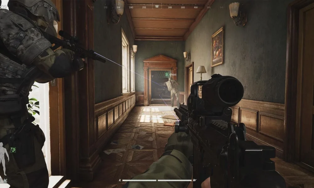 Arena Breakout Infinite