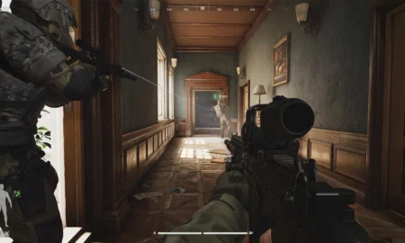 Arena Breakout Infinite