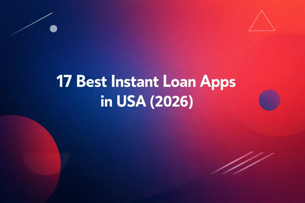 Online Loan Platforms