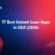 Online Loan Platforms