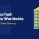 11,000 PropTech Companies Worldwide: Inside the Global Real Estate Technology Ecosystem - TechBullion