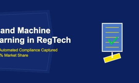 AI and Machine Learning in RegTech: How Automated Compliance Captured 27.62% Market Share - TechBullion