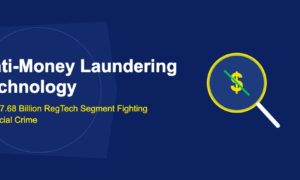 Anti-Money Laundering Technology: The $7.68 Billion RegTech Segment Fighting Financial Crime - TechBullion