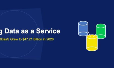Big Data as a Service: How BDaaS Grew to $47.21 Billion in 2026 - TechBullion