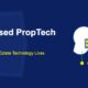 Cloud-Based PropTech Platforms: Why 77.35% of Real Estate Technology Lives in the Cloud - TechBullion