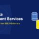 Cloud Data Management Services: How the Market Grew from $68.29 Billion to a $310 Billion Outlook - TechBullion