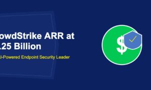 CrowdStrike ARR at $5.25 Billion: The AI-Powered Endpoint Security Leader - TechBullion
