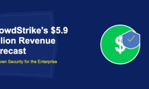 CrowdStrike's $5.9 Billion Revenue Forecast: AI-Driven Security for the Enterprise - TechBullion