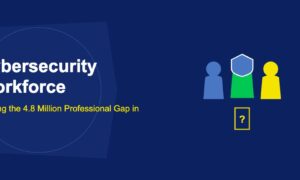 Cybersecurity Workforce: Closing the 4.8 Million Professional Gap in 2026 - TechBullion