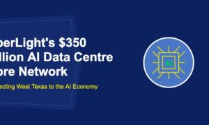FiberLight's $350 Million AI Data Centre Fibre Network: Connecting West Texas to the AI Economy - TechBullion
