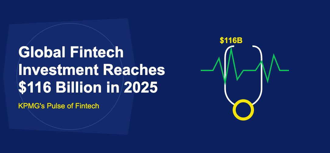 Medical stethoscope with green heartbeat pulse line and golden chest piece on dark blue background