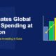 IDC Estimates Global Analytics Spending at $420 Billion: Where Enterprises Are Investing in Data - TechBullion