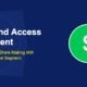 Identity and Access Management: The 25.1% Revenue Share Making IAM Cybersecurity's Largest Segment - TechBullion