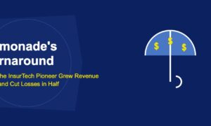 Lemonade's Turnaround: How the InsurTech Pioneer Grew Revenue 42% and Cut Losses in Half - TechBullion