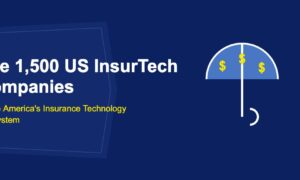 The 1,500 US InsurTech Companies: Inside America's Insurance Technology Ecosystem - TechBullion