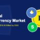 The Global Cryptocurrency Market: From $6.34 Billion to $18.26 Billion by 2033 - TechBullion