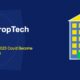 The US PropTech Market: How $12.3 Billion in 2025 Could Become $57.47 Billion by 2035 - TechBullion