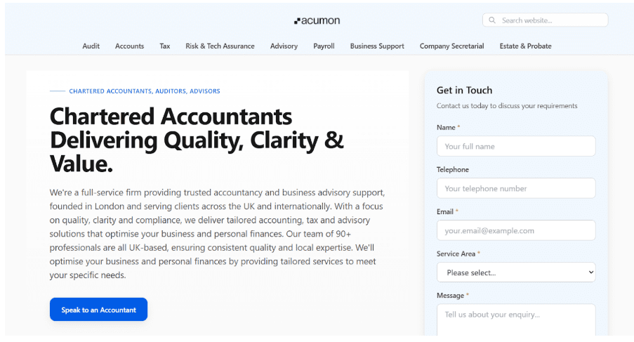 Top Internal Audit Services Companies in Birmingham: Mastering Risk & Resilience