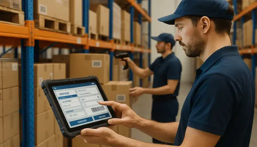 Why Inventory Accuracy Is the Competitive Advantage Your Warehouse Can’t Ignore