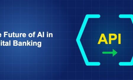 Dark blue illustration showing icon in solo composition