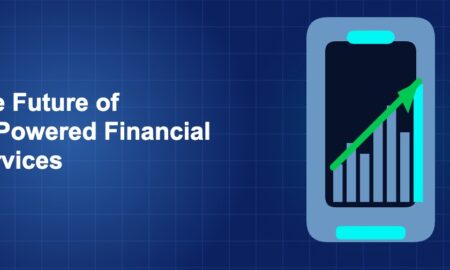 Dark blue illustration showing icon in solo composition