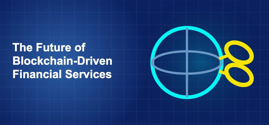 Dark blue illustration showing icon in solo composition