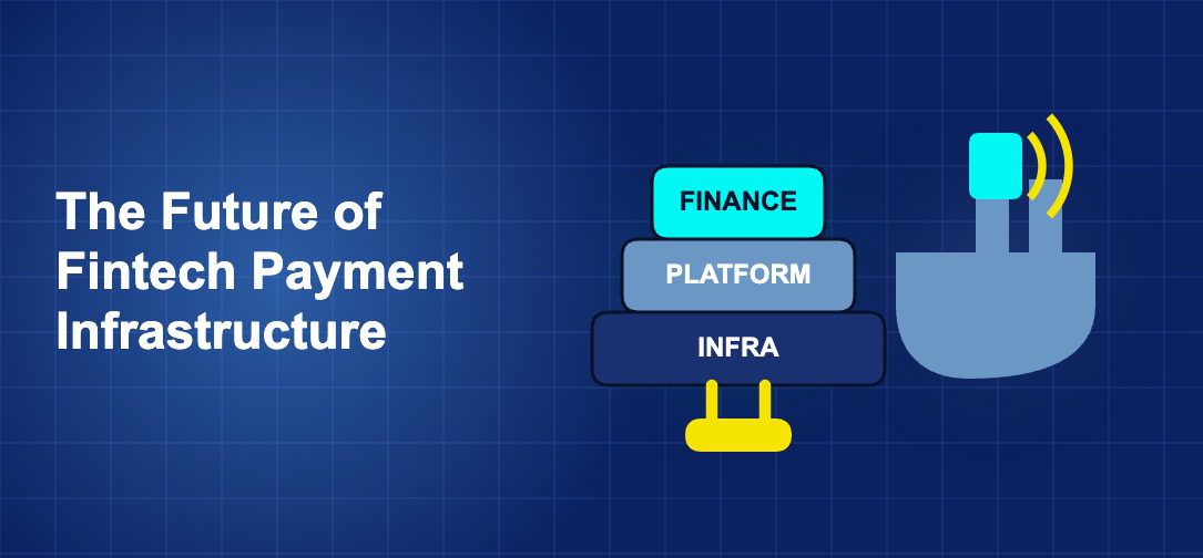 Dark blue illustration showing icon, icon in side-by-side composition