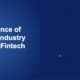 Illustration of importance of publishing industry insights for fintech companies