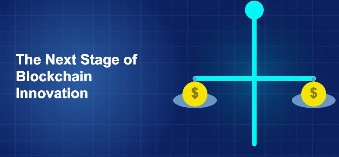 Dark blue illustration showing icon in solo composition