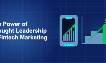 Dark blue illustration showing icon, icon in side-by-side composition