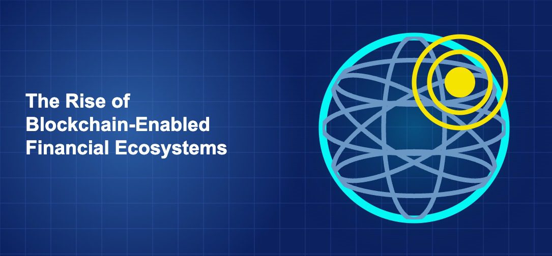 Dark blue illustration showing icon in solo composition