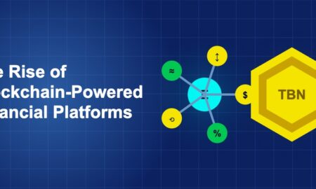 Dark blue illustration showing icon, icon in side-by-side composition