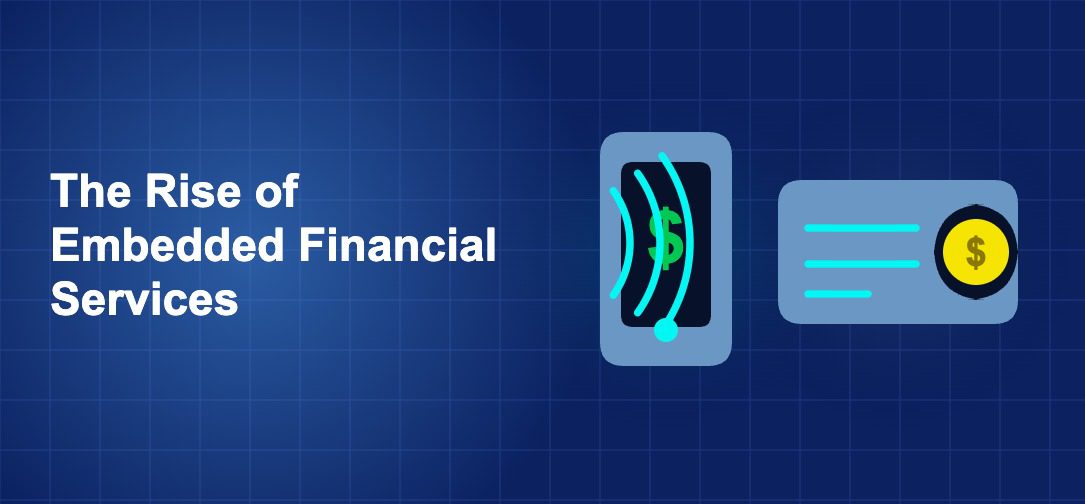 Dark blue illustration showing icon, icon in side-by-side composition