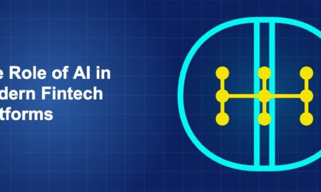 Dark blue illustration showing icon in solo composition