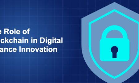 Dark blue illustration showing icon in solo composition